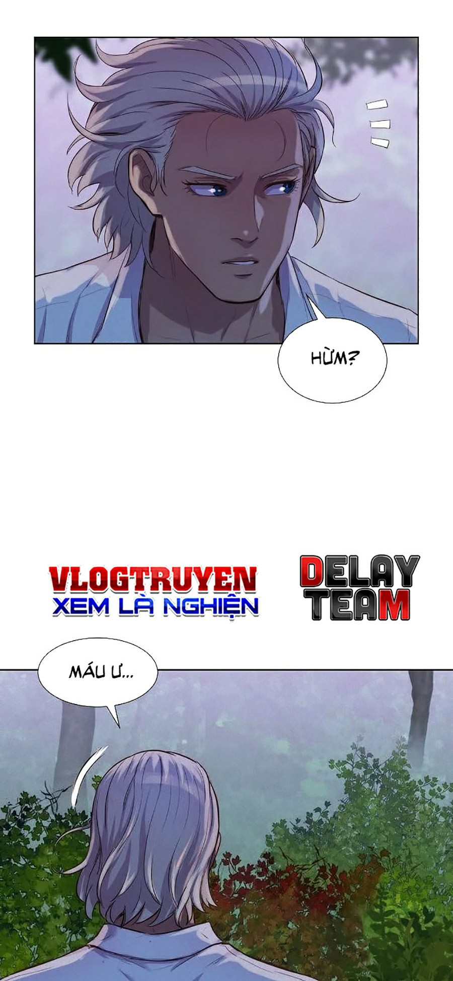 Thợ Săn 3 Cm Chapter 81 - Trang 11