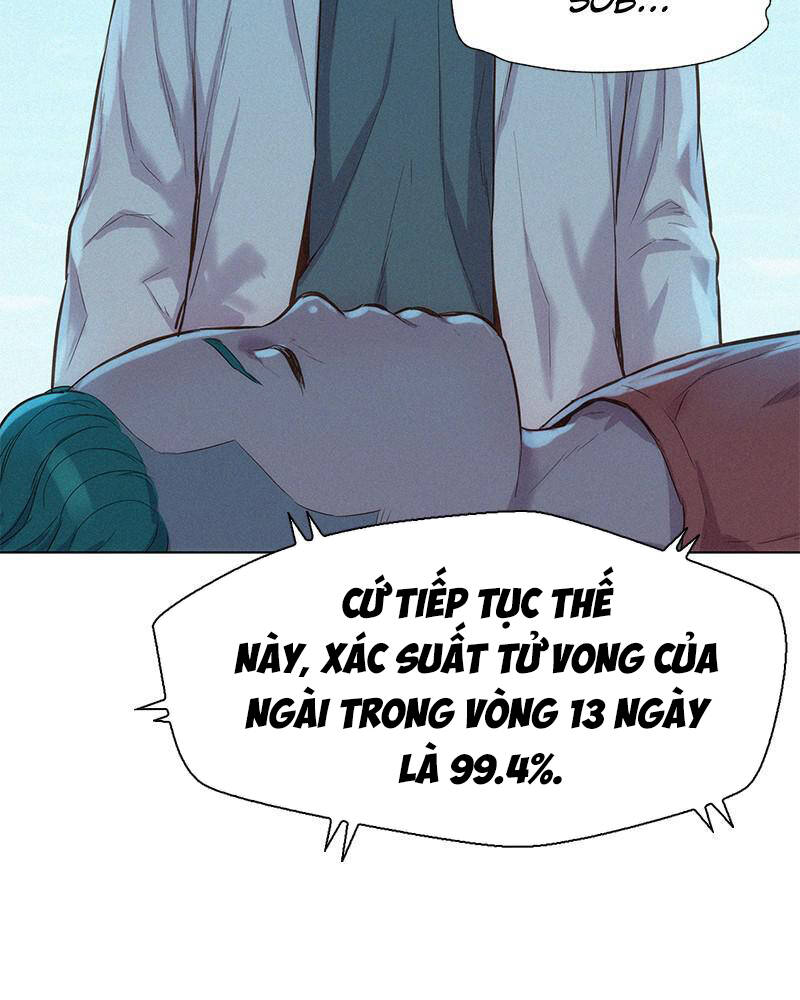 Thợ Săn 3 Cm Chapter 95 - Trang 105