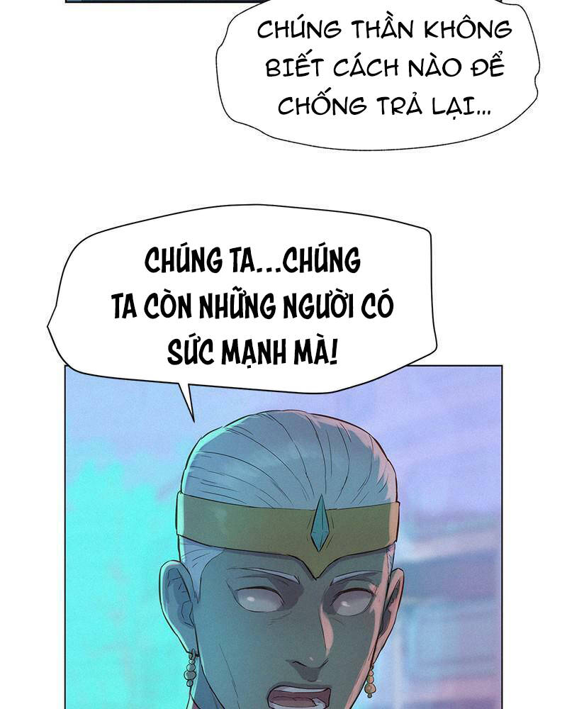 Thợ Săn 3 Cm Chapter 94 - Trang 92