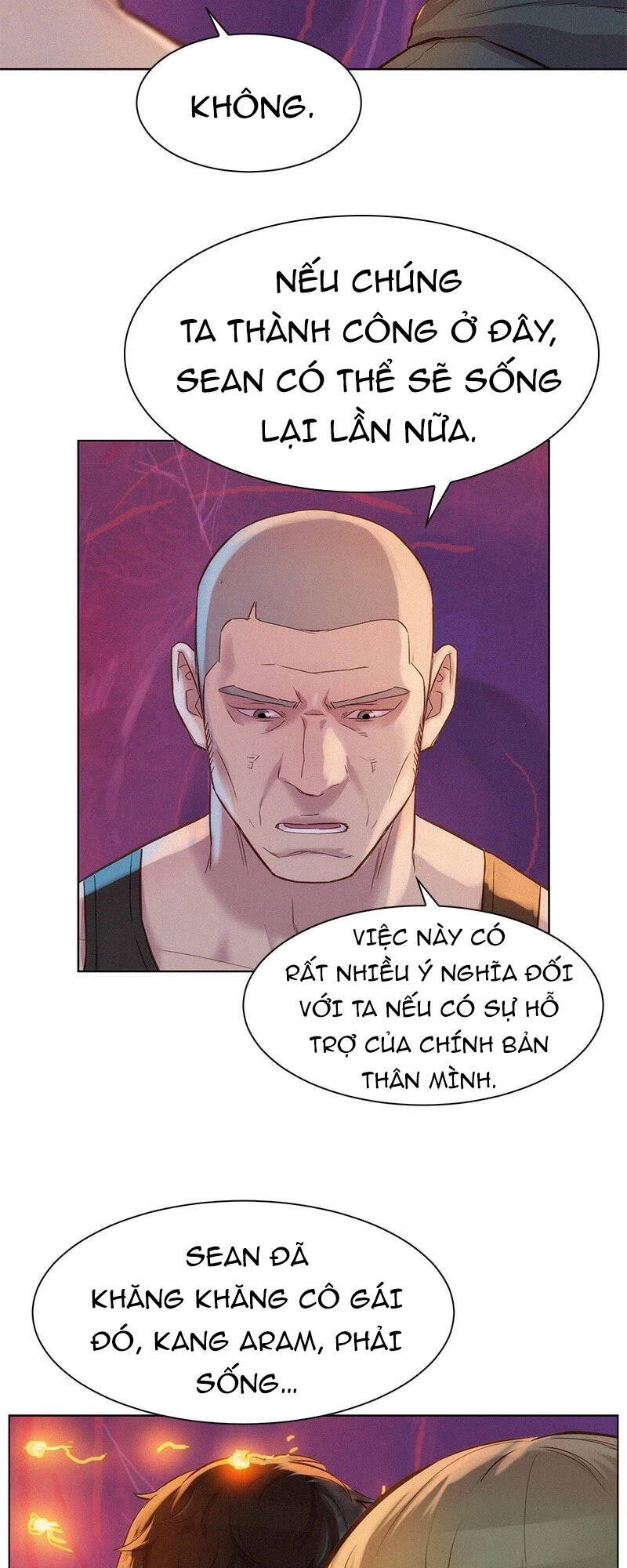 Thợ Săn 3 Cm Chapter 102 - Trang 21