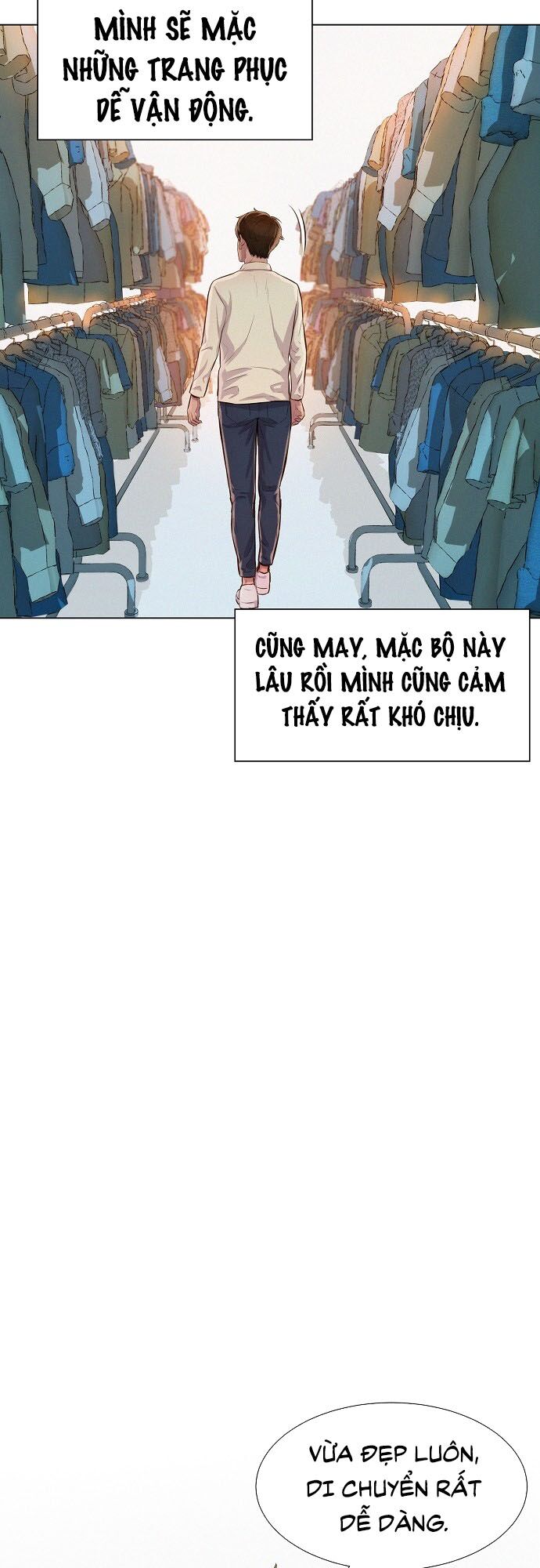 Thợ Săn 3 Cm Chapter 32 - Trang 26