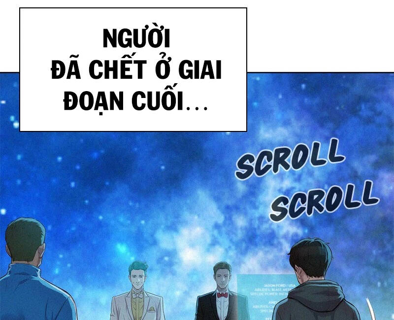 Thợ Săn 3 Cm Chapter 97.5 - Trang 43