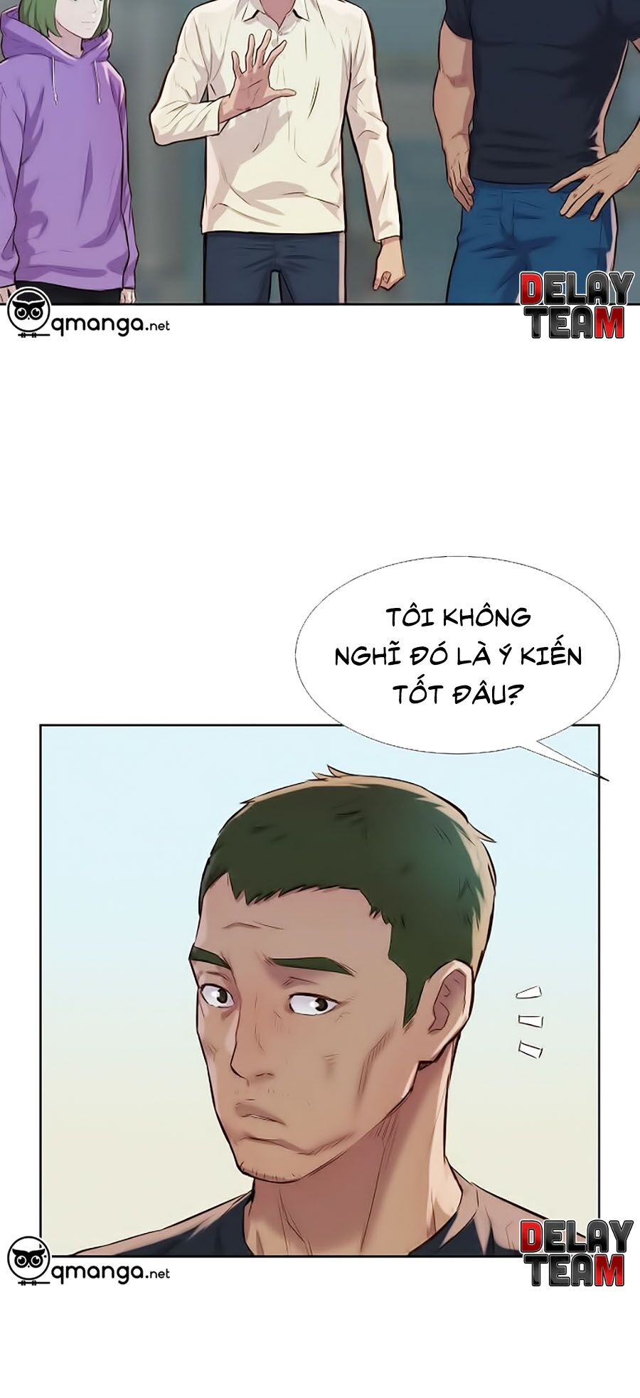 Thợ Săn 3 Cm Chapter 17 - Trang 54