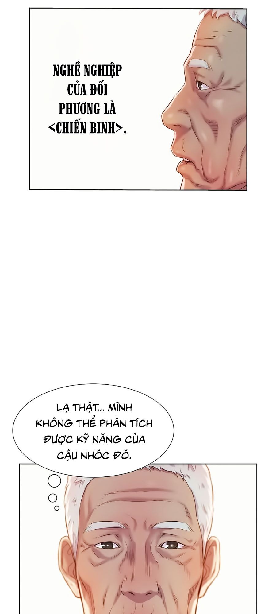 Thợ Săn 3 Cm Chapter 7 - Trang 43