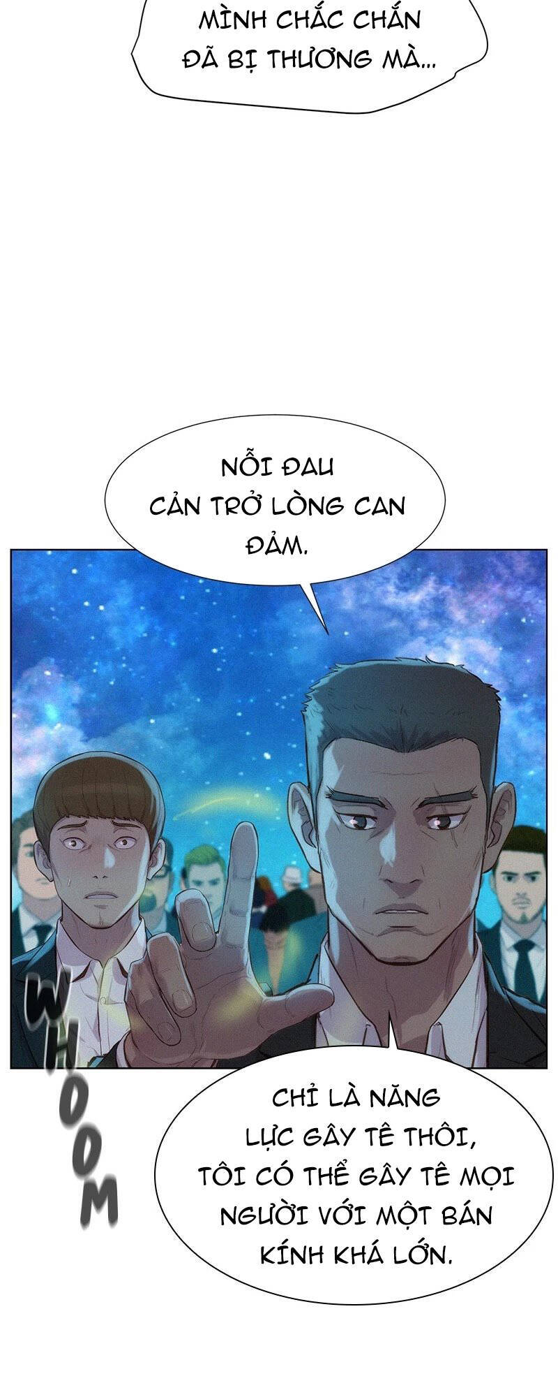 Thợ Săn 3 Cm Chapter 103 - Trang 45