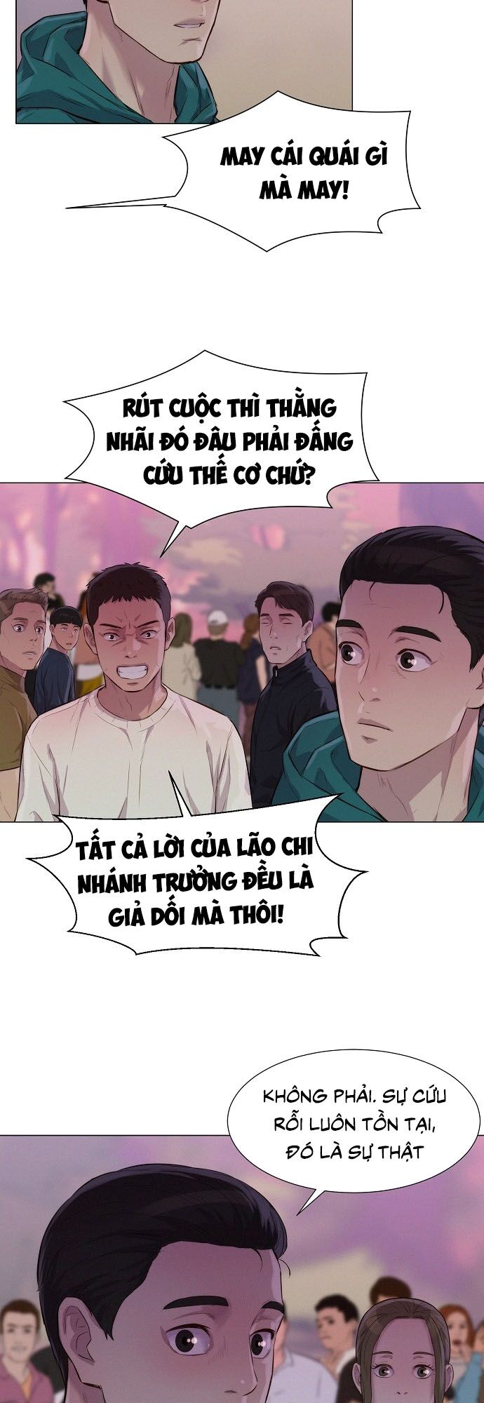 Thợ Săn 3 Cm Chapter 42 - Trang 38