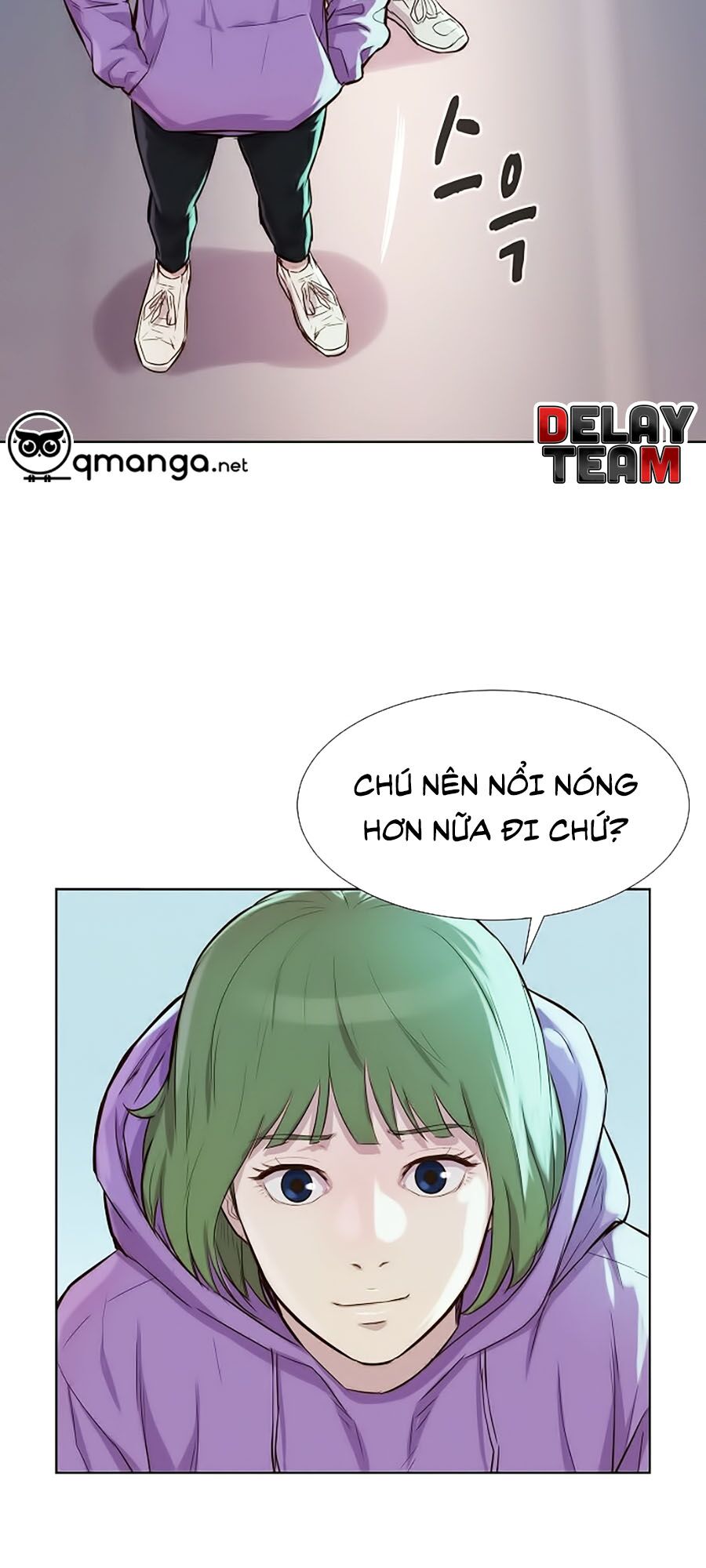 Thợ Săn 3 Cm Chapter 19 - Trang 24