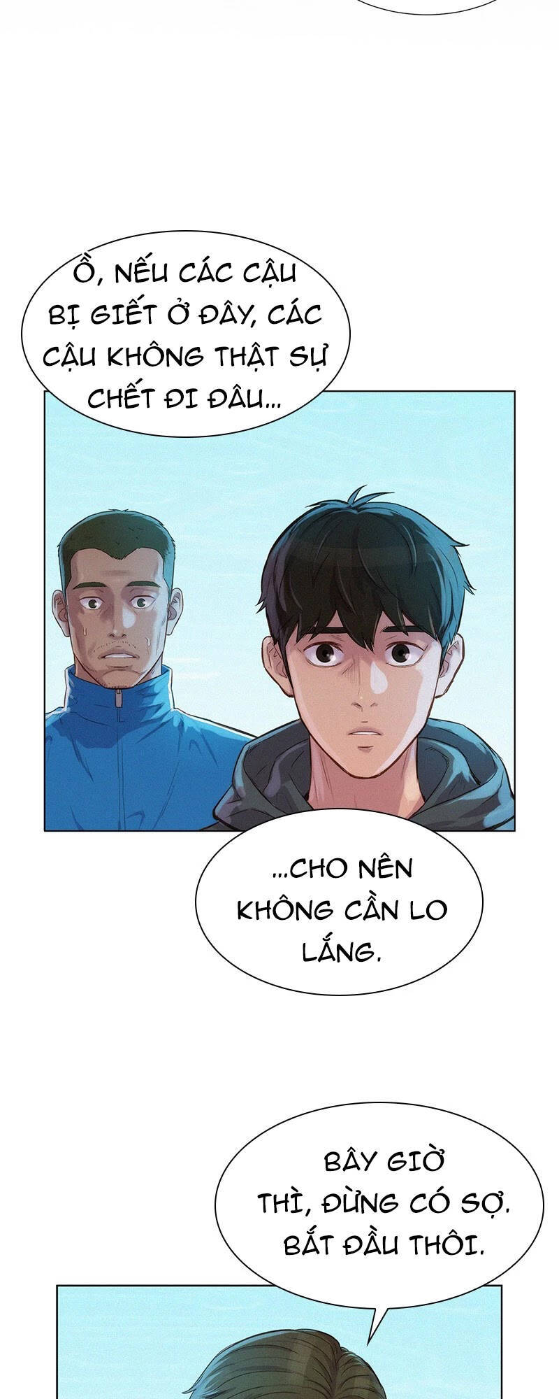 Thợ Săn 3 Cm Chapter 99 - Trang 9