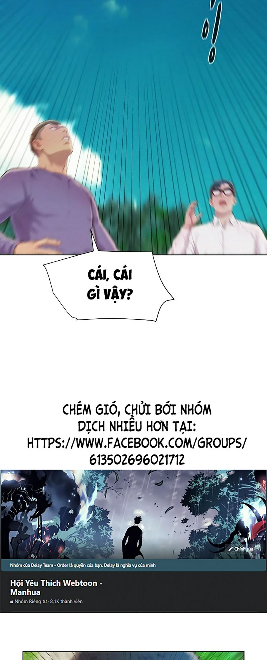 Thợ Săn 3 Cm Chapter 84 - Trang 28