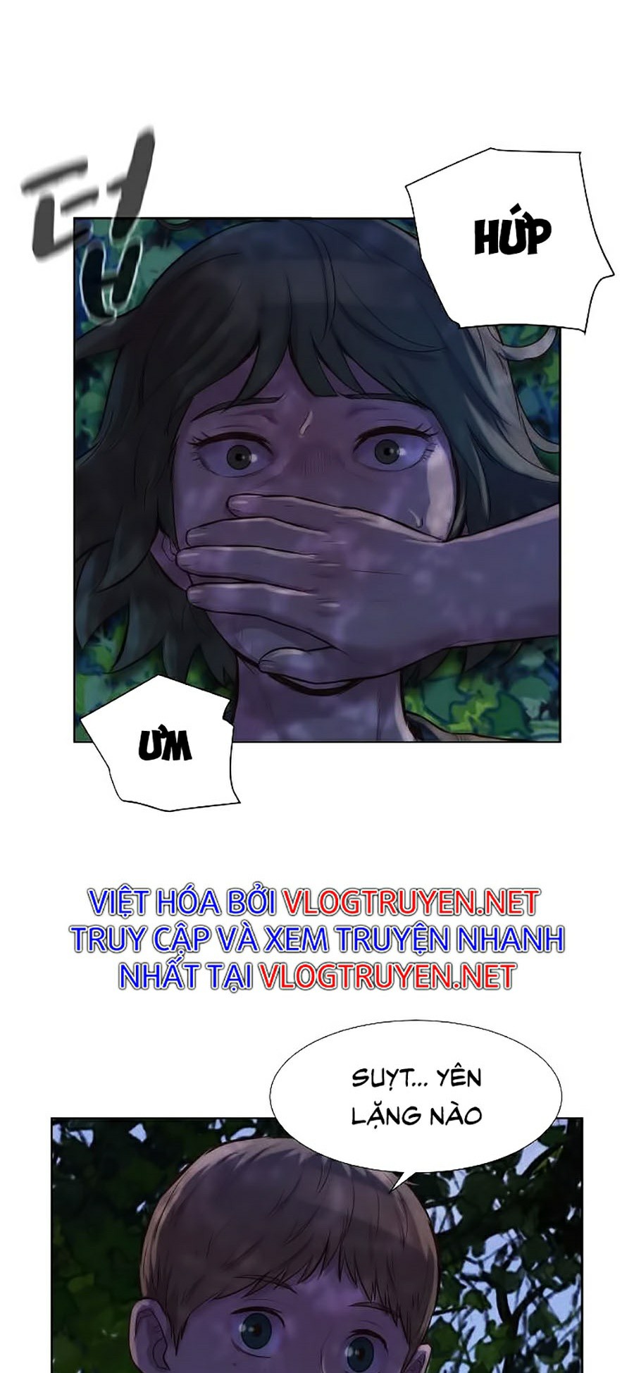 Thợ Săn 3 Cm Chapter 81 - Trang 22