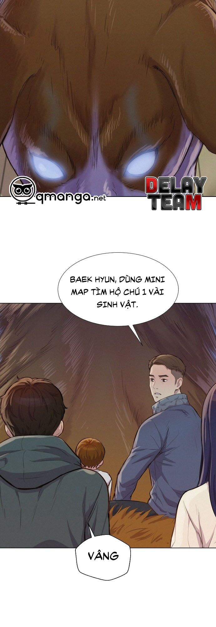 Thợ Săn 3 Cm Chapter 41 - Trang 41