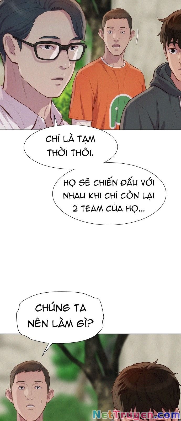 Thợ Săn 3 Cm Chapter 79 - Trang 61