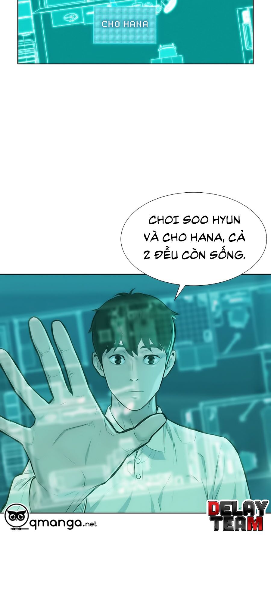 Thợ Săn 3 Cm Chapter 19 - Trang 14