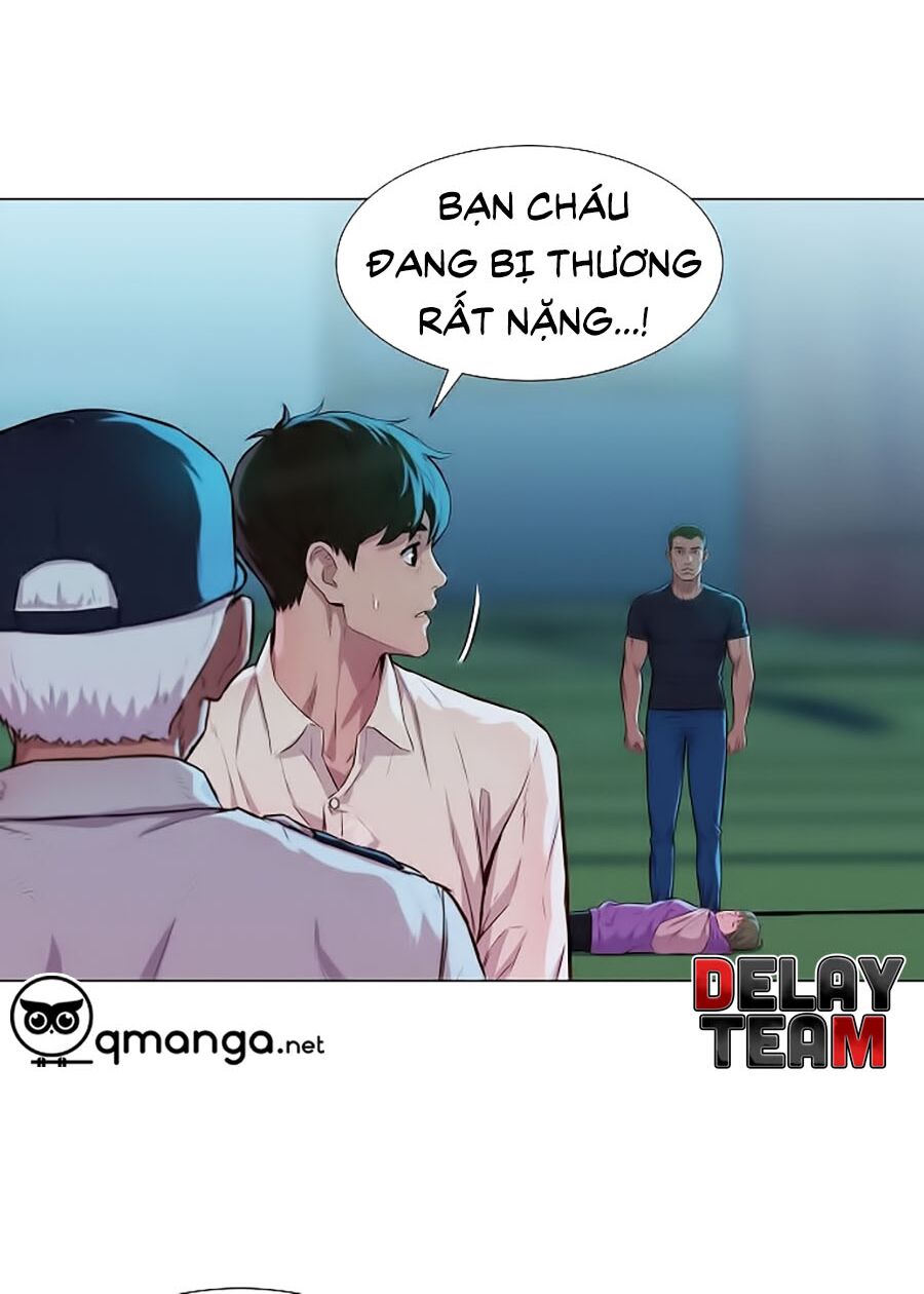 Thợ Săn 3 Cm Chapter 21 - Trang 41