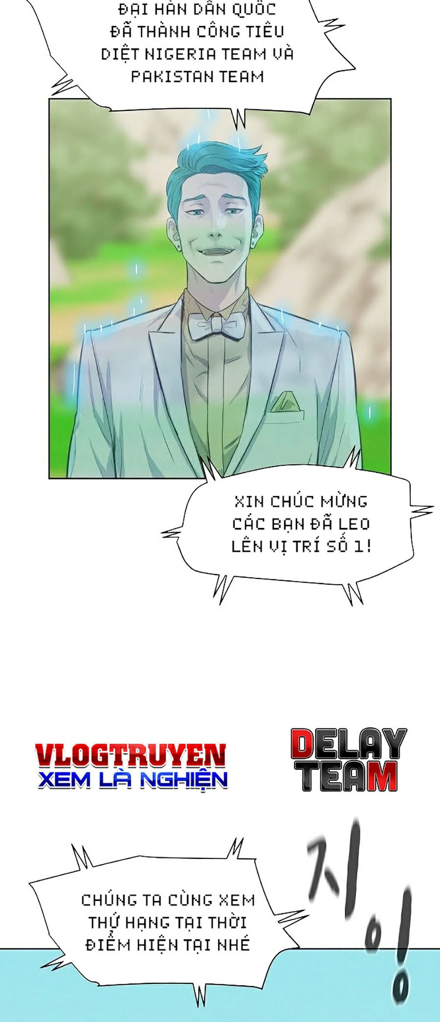 Thợ Săn 3 Cm Chapter 82 - Trang 18