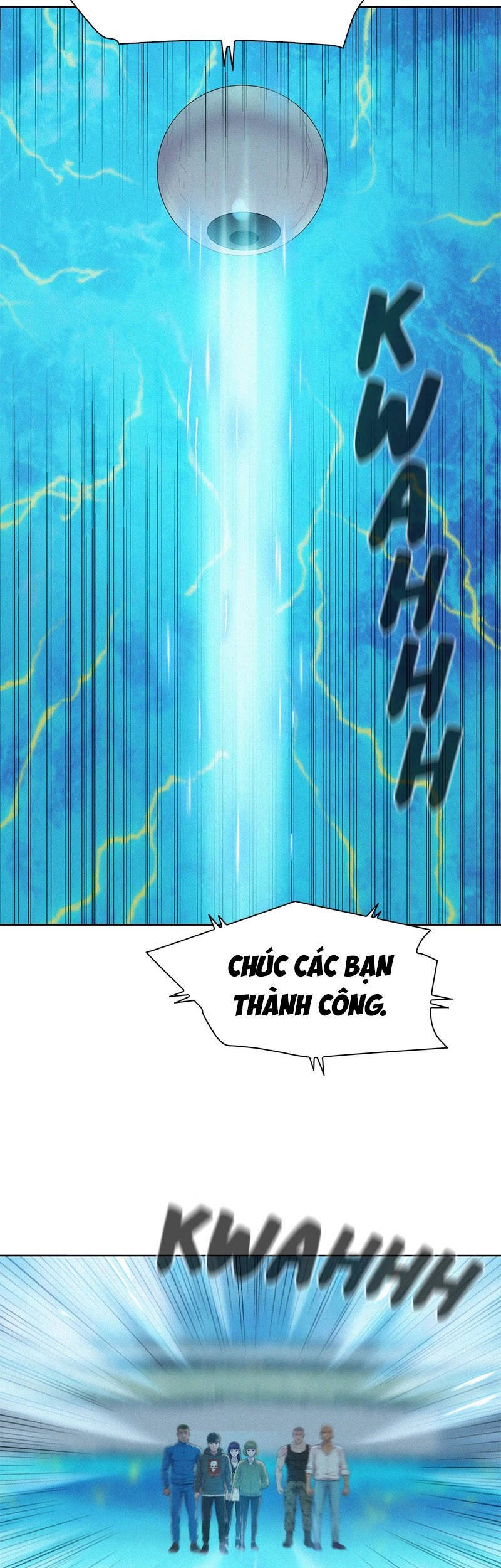 Thợ Săn 3 Cm Chapter 100 - Trang 63