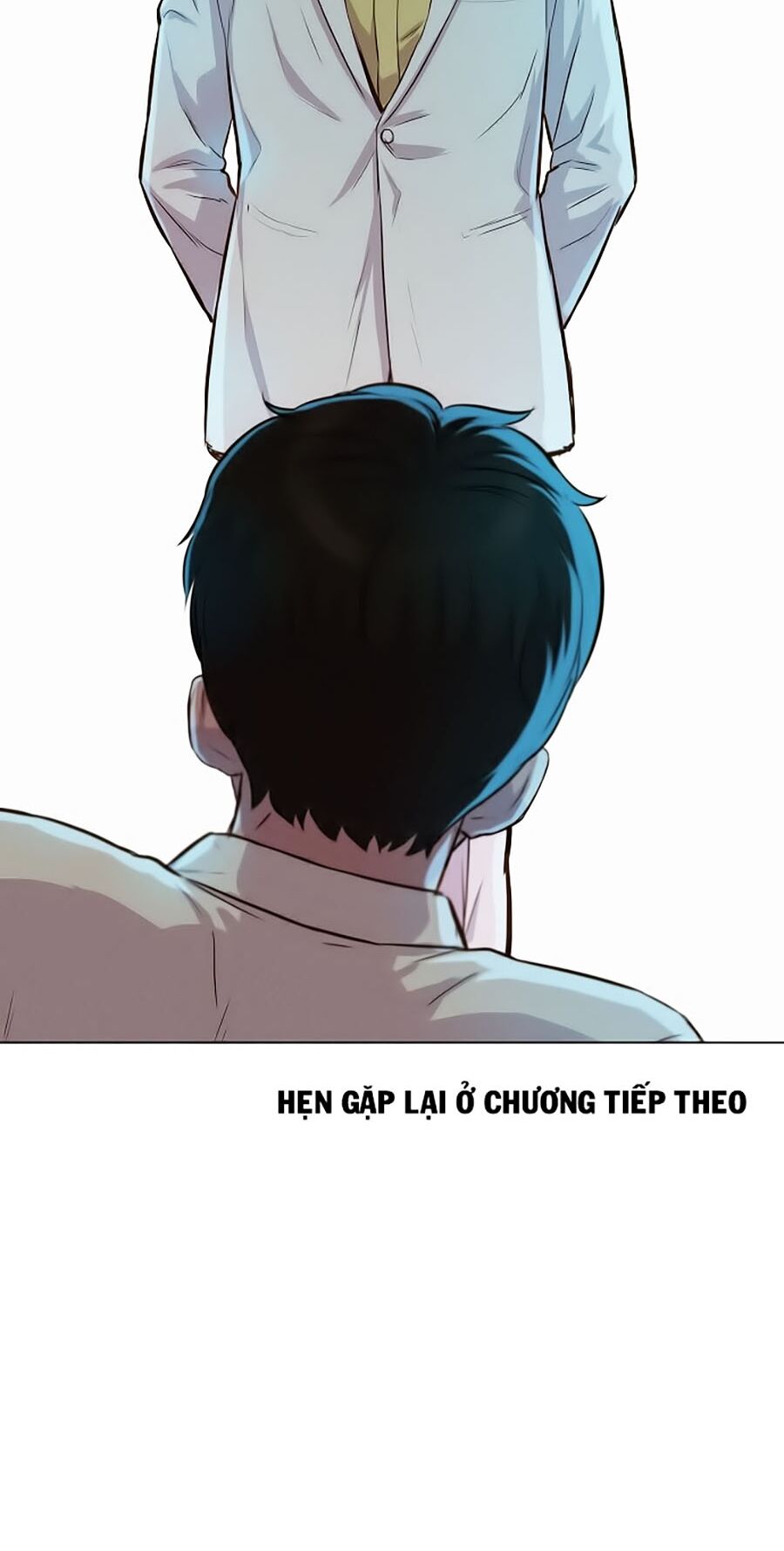 Thợ Săn 3 Cm Chapter 31 - Trang 55