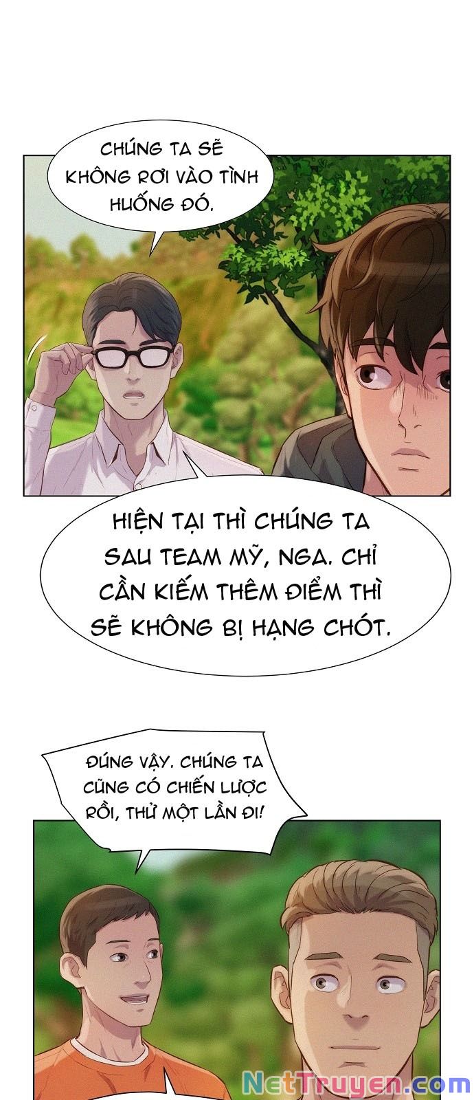 Thợ Săn 3 Cm Chapter 80 - Trang 29