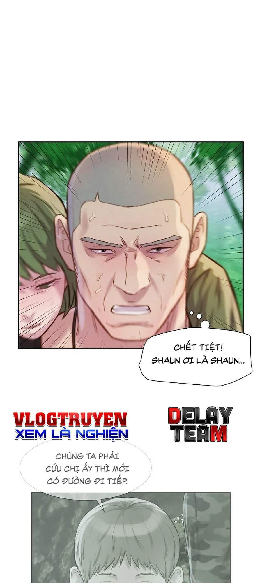 Thợ Săn 3 Cm Chapter 86 - Trang 30