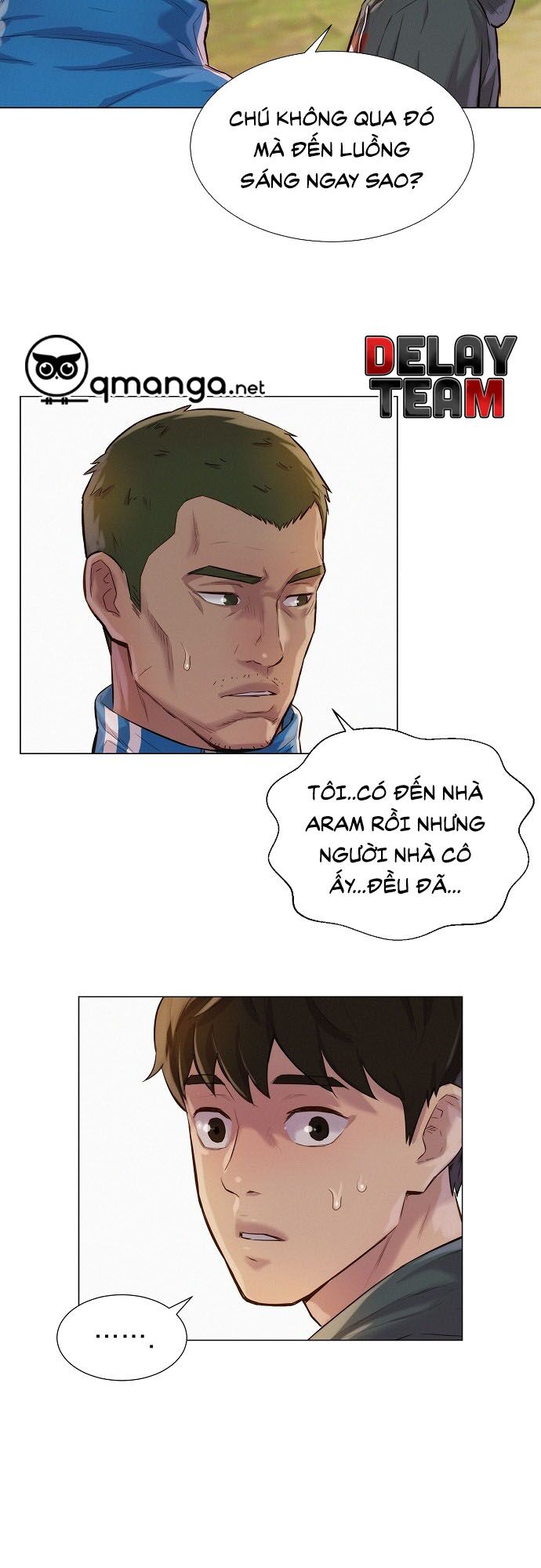 Thợ Săn 3 Cm Chapter 36 - Trang 22