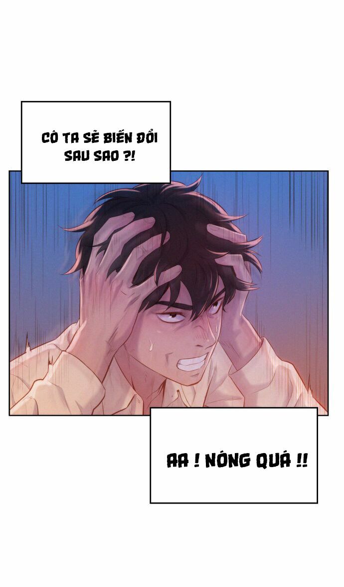 Thợ Săn 3 Cm Chapter 2 - Trang 25