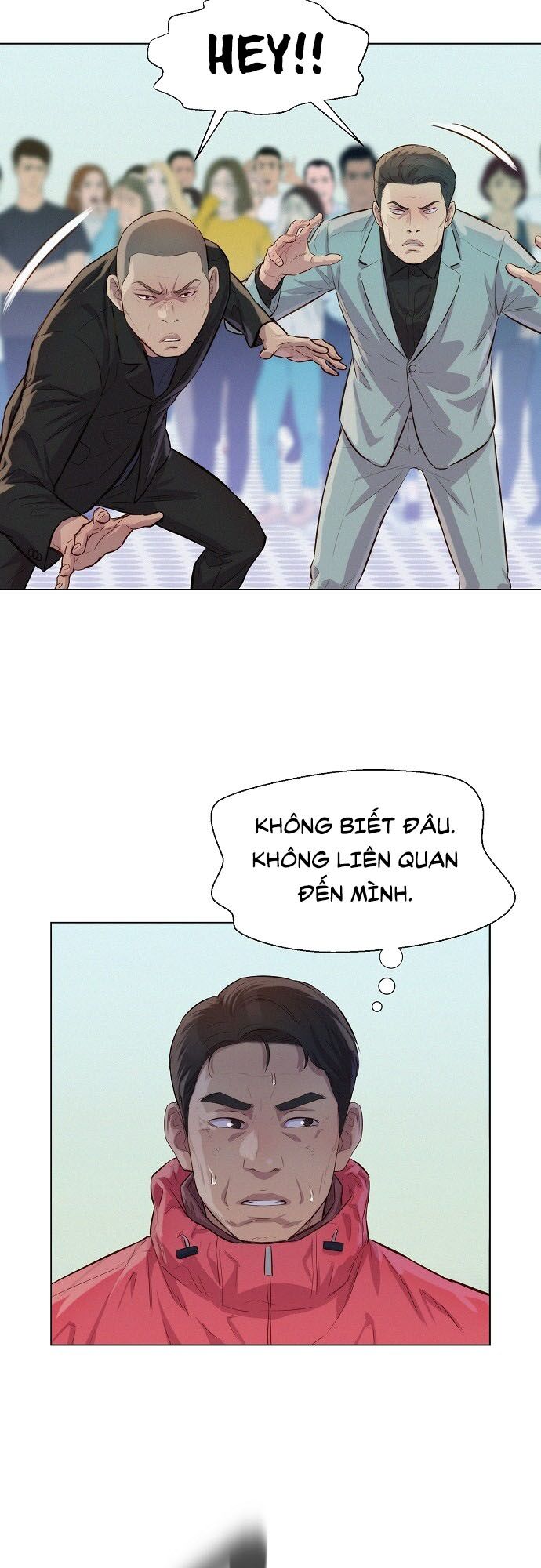 Thợ Săn 3 Cm Chapter 37 - Trang 22