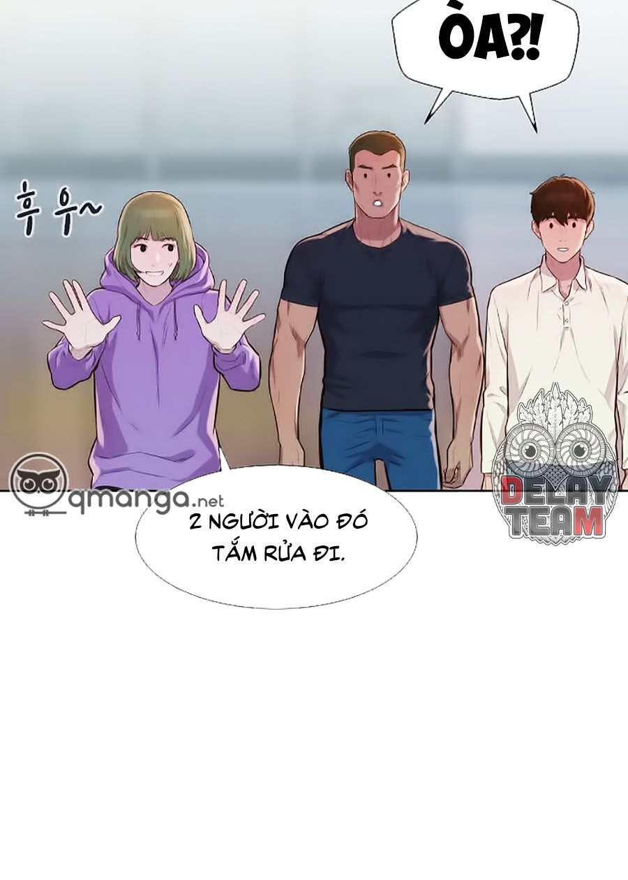 Thợ Săn 3 Cm Chapter 14 - Trang 61