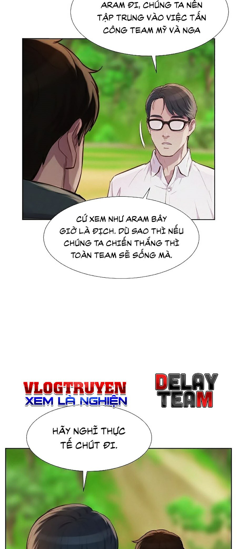 Thợ Săn 3 Cm Chapter 82 - Trang 42