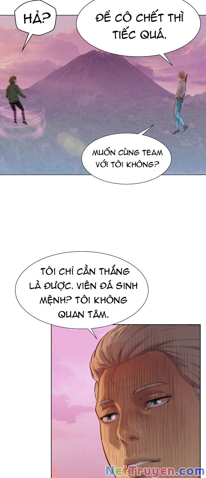 Thợ Săn 3 Cm Chapter 74 - Trang 61