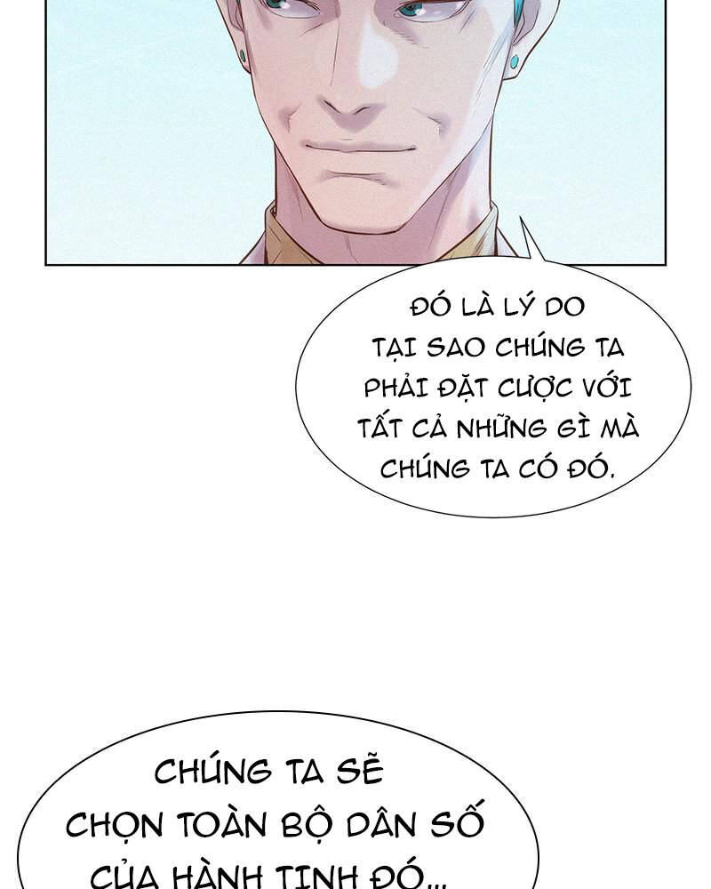 Thợ Săn 3 Cm Chapter 96 - Trang 58