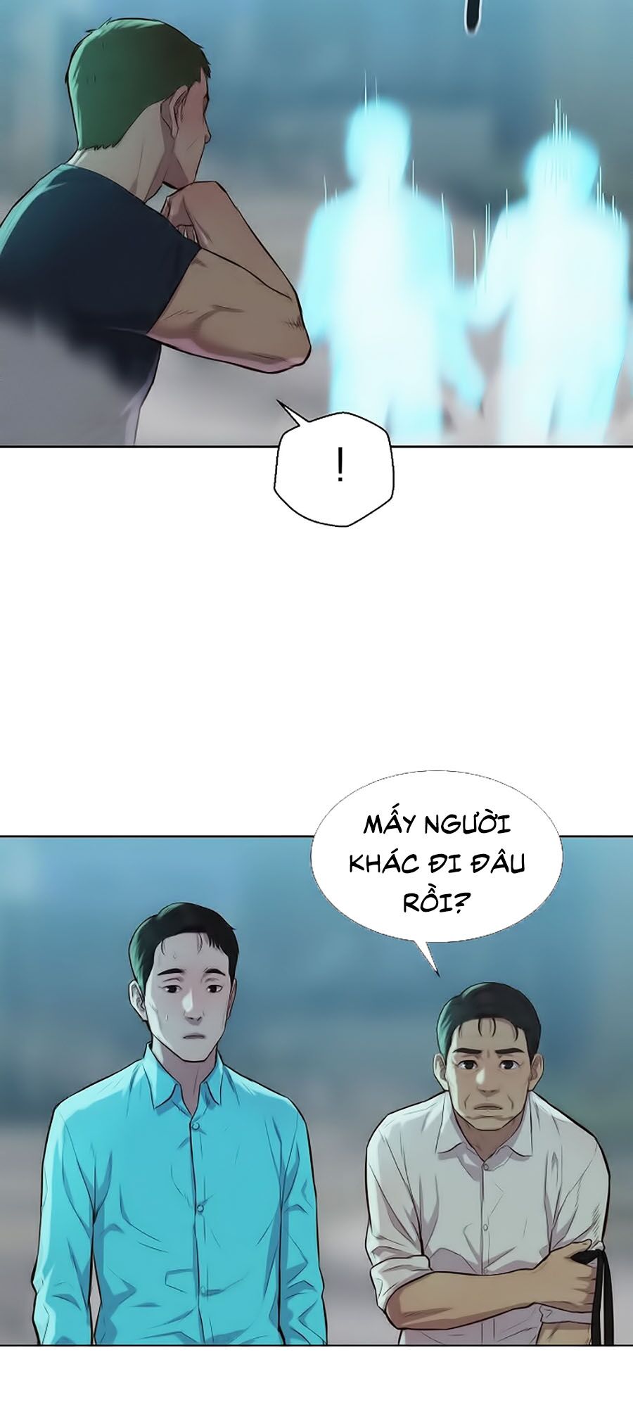 Thợ Săn 3 Cm Chapter 17 - Trang 25