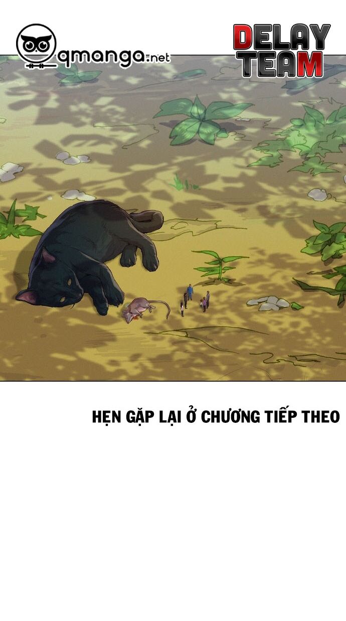 Thợ Săn 3 Cm Chapter 39 - Trang 44