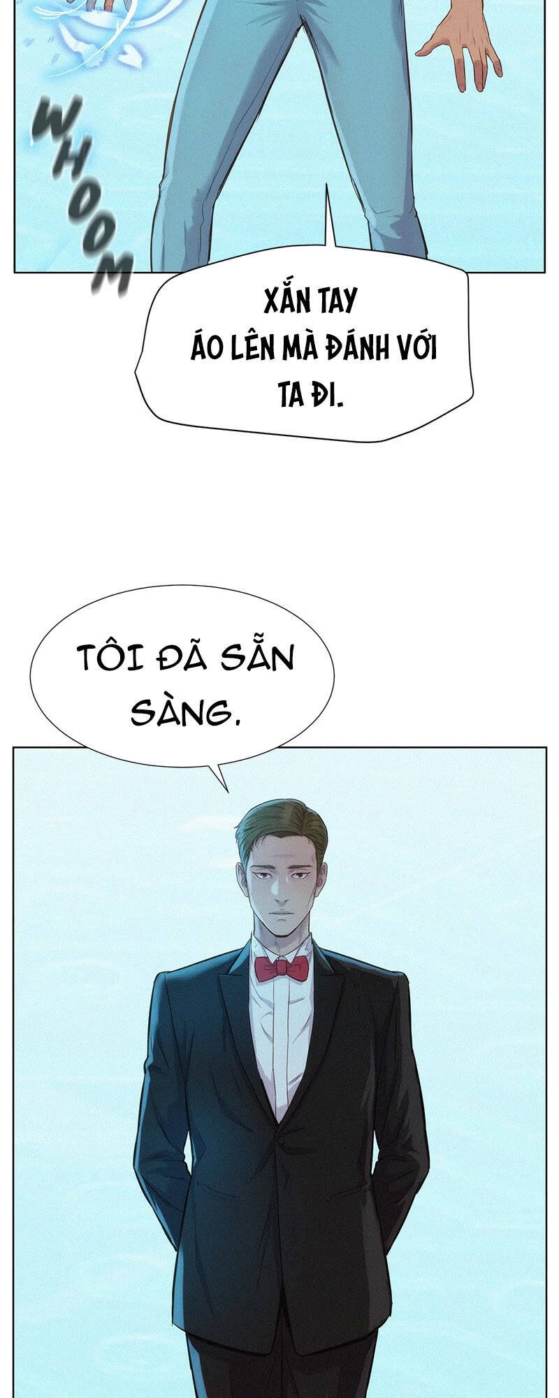 Thợ Săn 3 Cm Chapter 99 - Trang 19