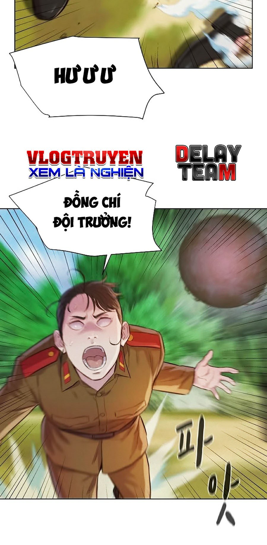 Thợ Săn 3 Cm Chapter 84 - Trang 48