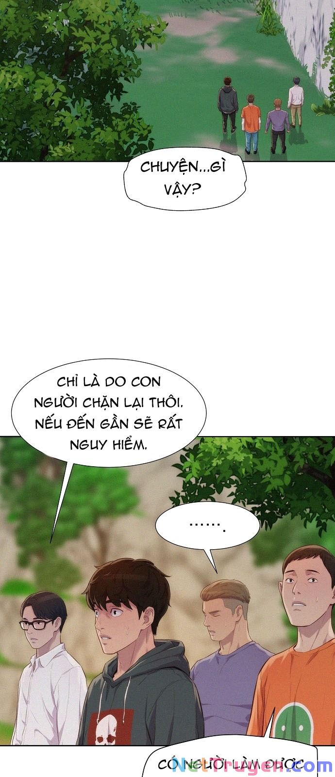 Thợ Săn 3 Cm Chapter 79 - Trang 52