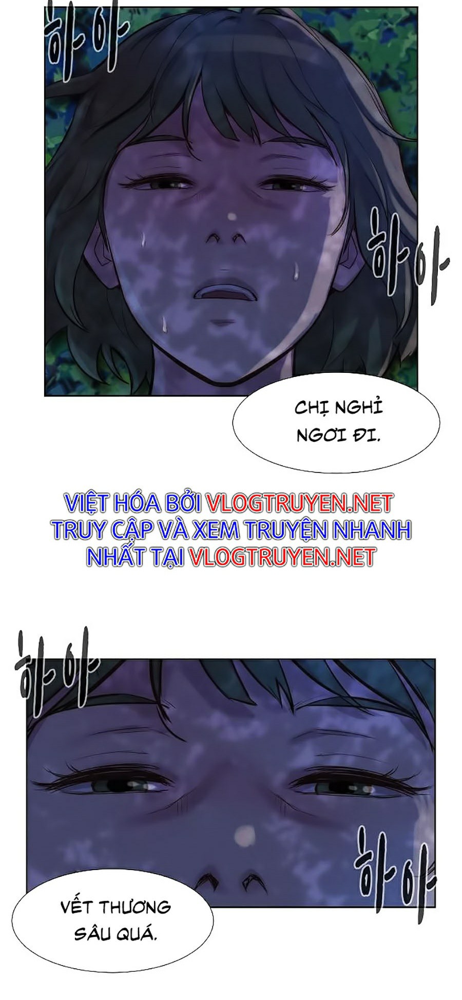 Thợ Săn 3 Cm Chapter 81 - Trang 25