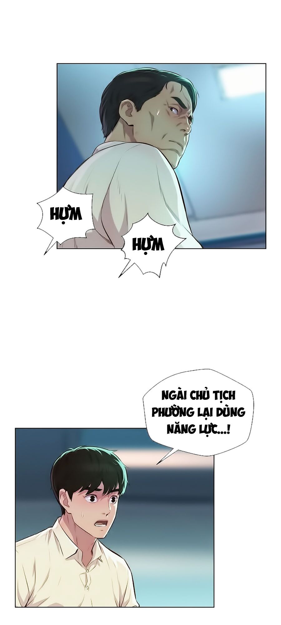 Thợ Săn 3 Cm Chapter 18 - Trang 21