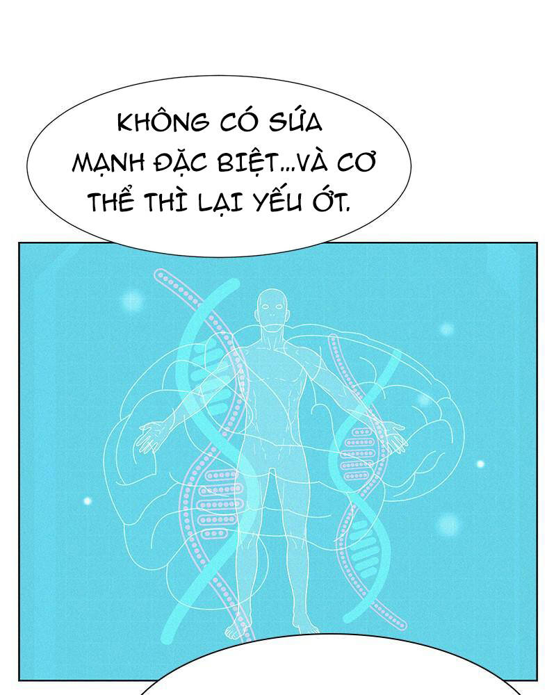 Thợ Săn 3 Cm Chapter 96 - Trang 43