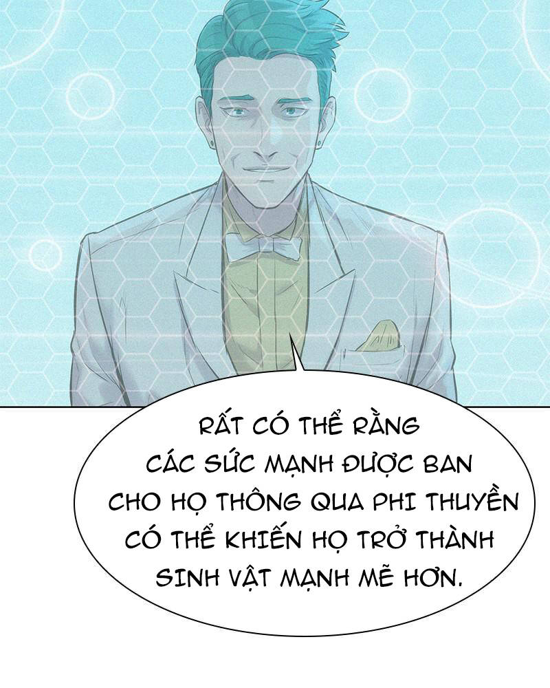 Thợ Săn 3 Cm Chapter 96 - Trang 5