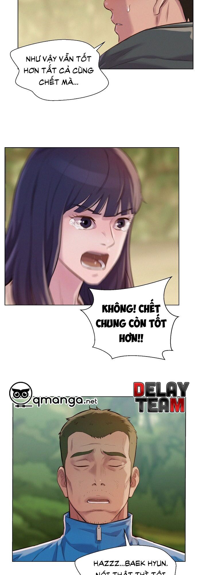 Thợ Săn 3 Cm Chapter 39 - Trang 20