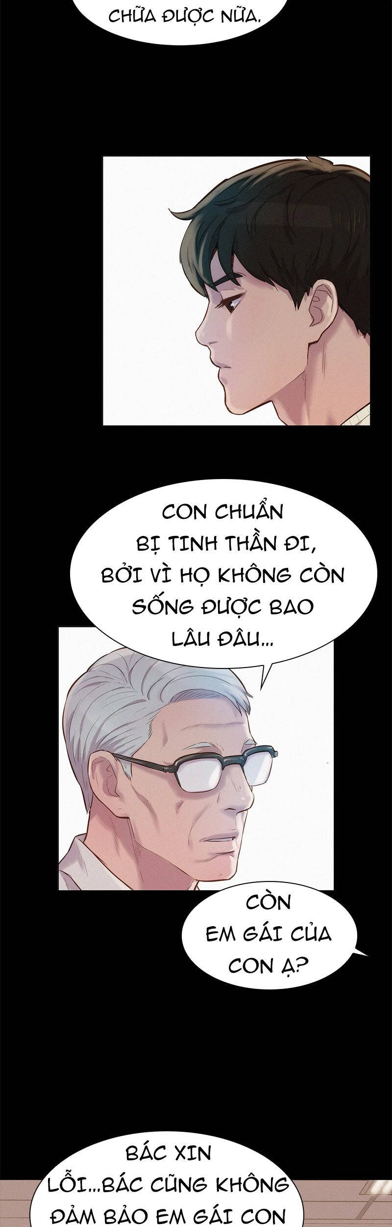 Thợ Săn 3 Cm Chapter 98 - Trang 55