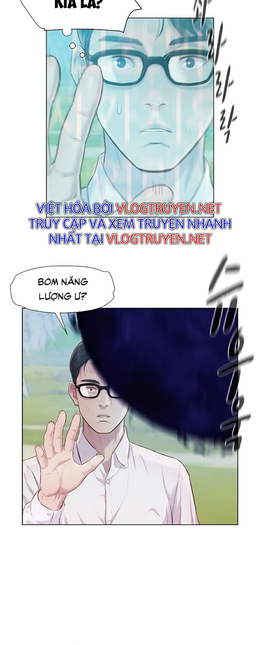 Thợ Săn 3 Cm Chapter 84 - Trang 31