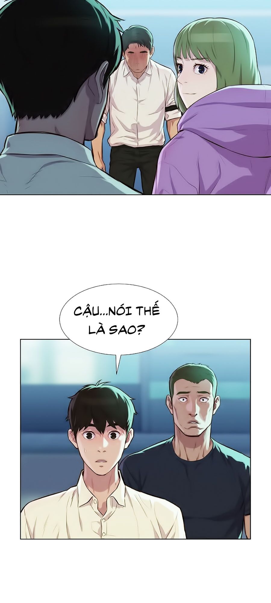 Thợ Săn 3 Cm Chapter 19 - Trang 36