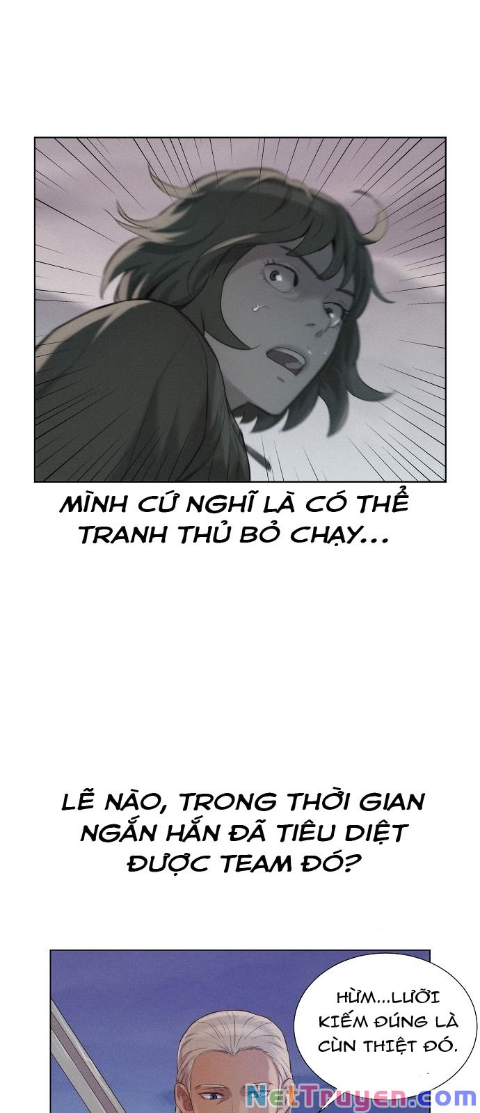 Thợ Săn 3 Cm Chapter 77 - Trang 60