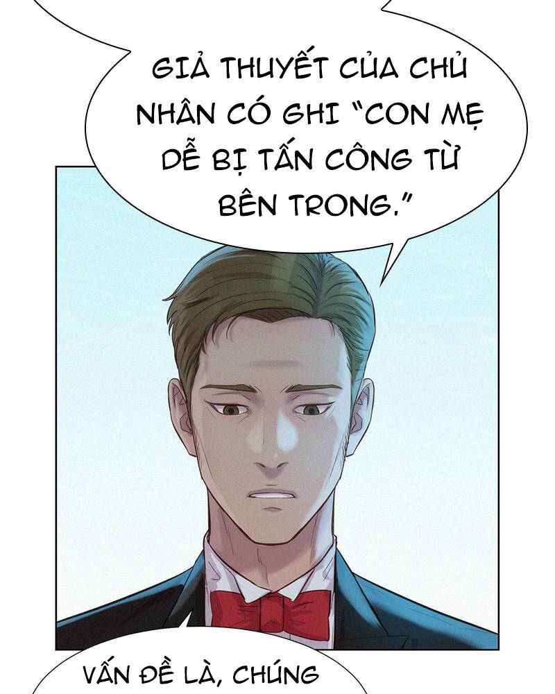 Thợ Săn 3 Cm Chapter 95 - Trang 138