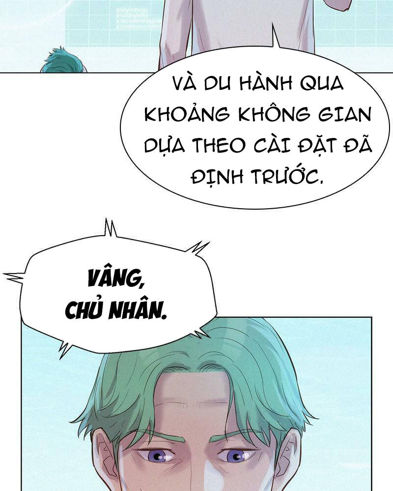 Thợ Săn 3 Cm Chapter 94 - Trang 132