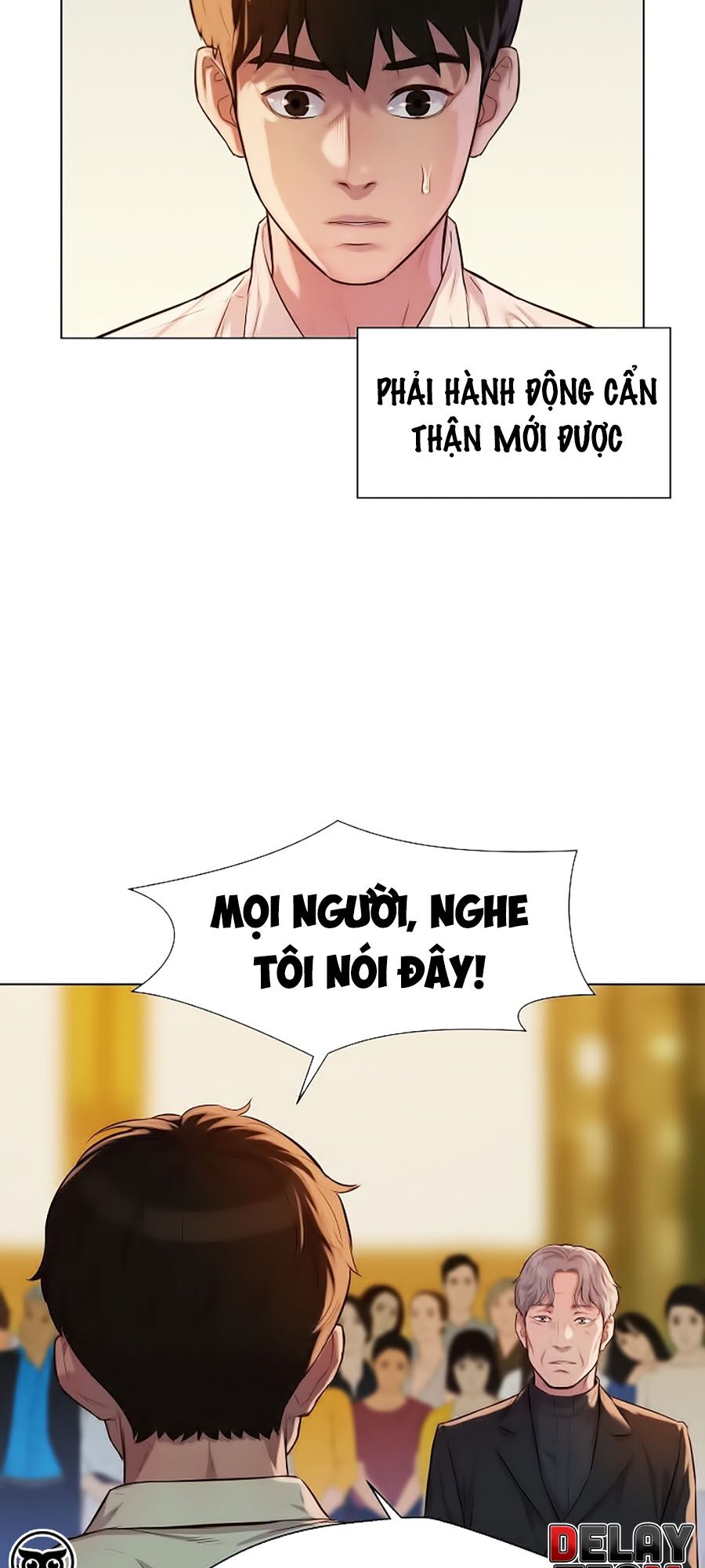 Thợ Săn 3 Cm Chapter 26 - Trang 33