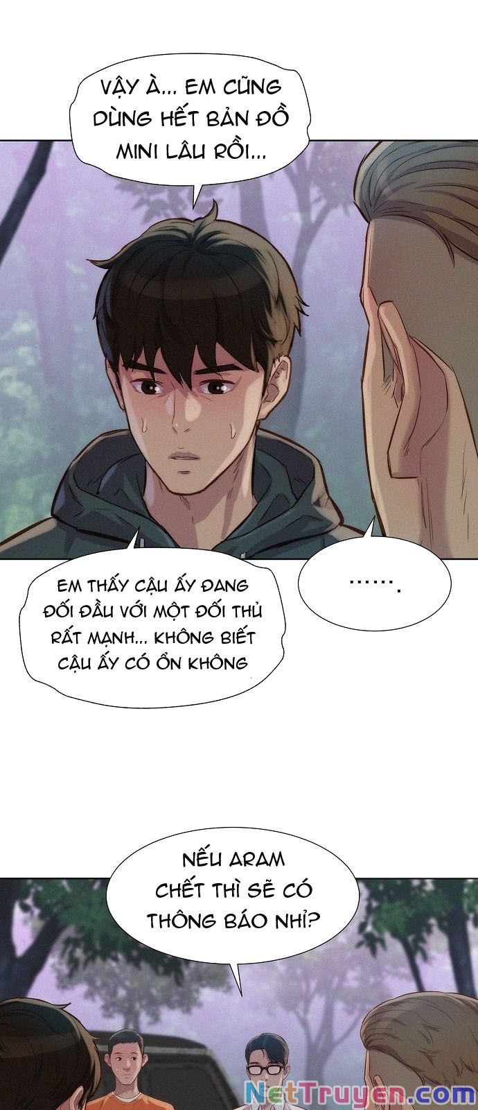 Thợ Săn 3 Cm Chapter 78 - Trang 56