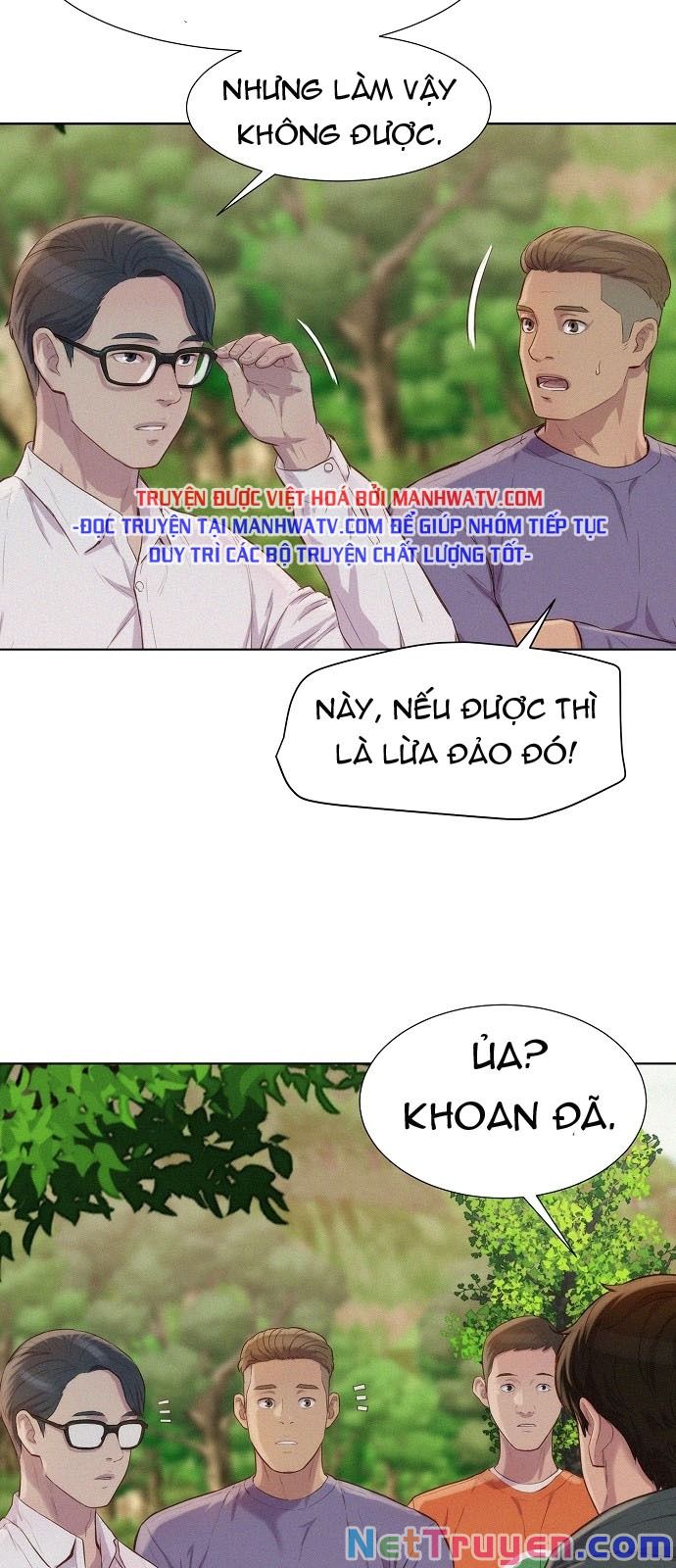 Thợ Săn 3 Cm Chapter 80 - Trang 10