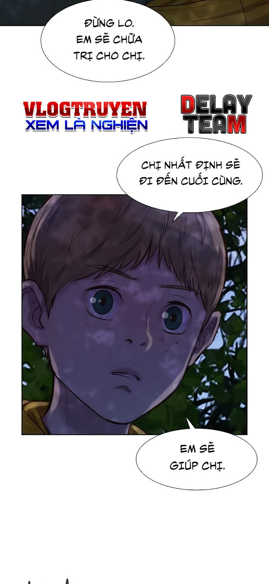 Thợ Săn 3 Cm Chapter 81 - Trang 24